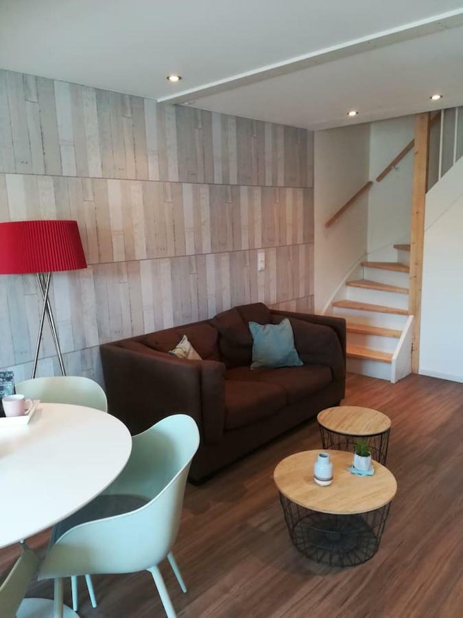 Uniek Gastenverblijf Kamperland Villa Bagian luar foto