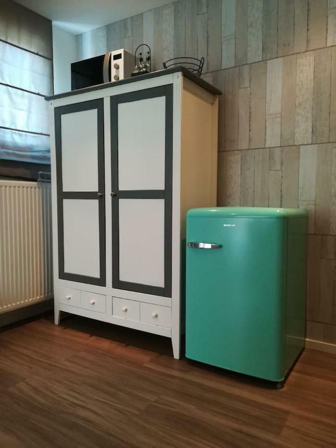 Uniek Gastenverblijf Kamperland Villa Bagian luar foto
